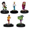Миниатюрный игровой набор DC Comics Heroclix Batman Team-Up