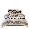 Lilang Dreamy Illusion 4-Piece Bedding Set