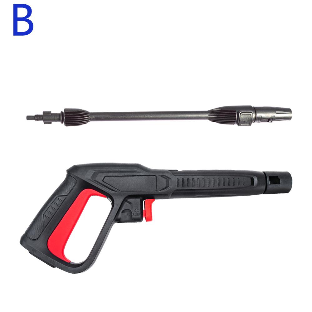 Насадка-распылитель для мойки высокого давления AR Blue Clean Black Decker Bosch Michelin Makita Stanley