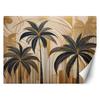 Wallpaper Tropical Palms Nature