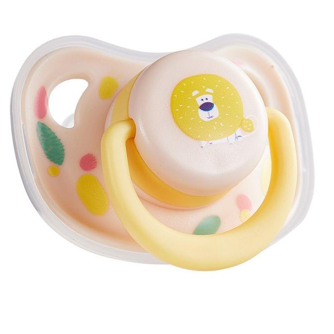 1 шт. Силиконовая соска для питомца, Успокаивающая соска для питомца, Игрушка для жевания, Принадлежности из пищевого силикона KTY