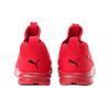 Puma ENZO AC PS children's sports shoes red 19136101 size 28.5