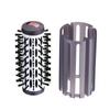 Babyliss 2-в-1 Автоматическая вращающаяся щетка для объема Magic Air Styler AS550K 37 мм/50 мм для натуральных волос