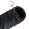 Car RFID Signal Blocking Faraday Bag for Key Fob Security Box Signal Blocking Po