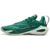 Li Ning Speed 11 Удобные и модные Нескользящие и износостойкие Низкие Баскетбольные кроссовки Мужские ABAU053-8