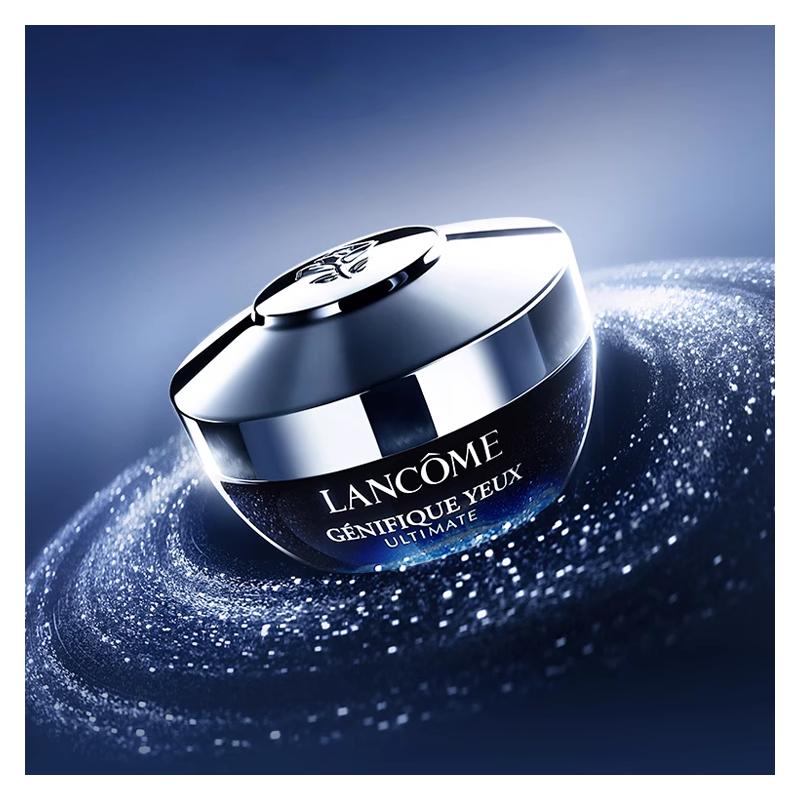 LANCÔME Увлажняющий, освежающий и питательный набор по уходу за кожей, увлажняющий и успокаивающий 150 мл + 20 мл