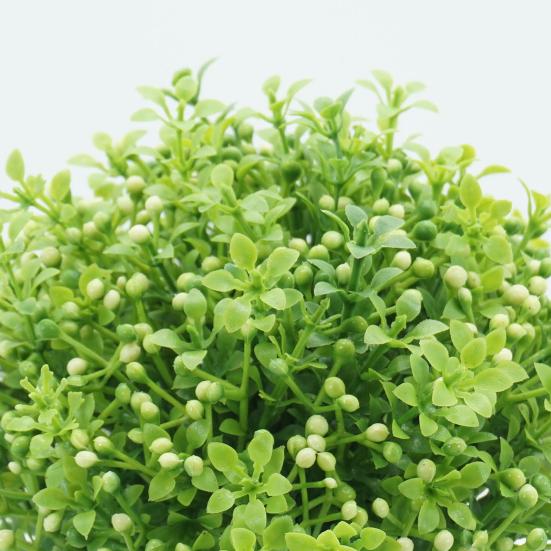 Artificial Flower Nice-looking Beautiful Decorative Fake Vivid Fake Flower Simulation Plant Decor