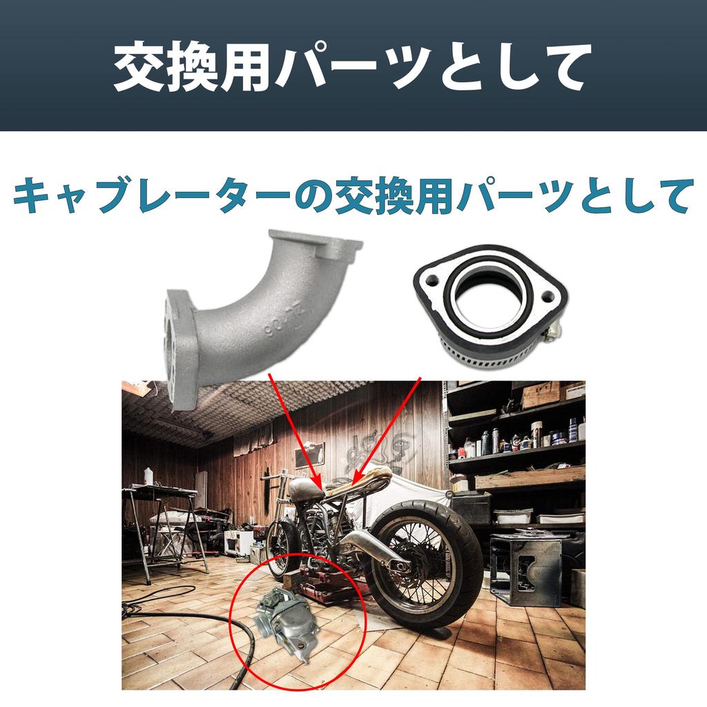 Felimoa Переменный изолятор коллектора, Универсальный тип, Набор из 2 штук