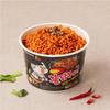 [K-FOOD] Samyang Buldak Hot Chicken Flavor Ramen 105g – Fiery Spicy Taste