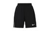 Nike Повседневные шорты Dri Fit мужские черные средние DM1041-010
