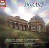 CD MOZART - Mozart: Klarinettenkonzert, A-Dur,  Germany Classical Used