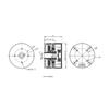 IFlight IPower GM2804 Brushless Gimbal Motor with AS5048A Encoder/Aluminum Case for Camera Stabilizing Systems