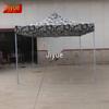 Outdoor Camouflage Retractable Canopy Tent