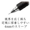 Механический карандаш Staedtler 0,5 мм для черчения острый черный ( 2)