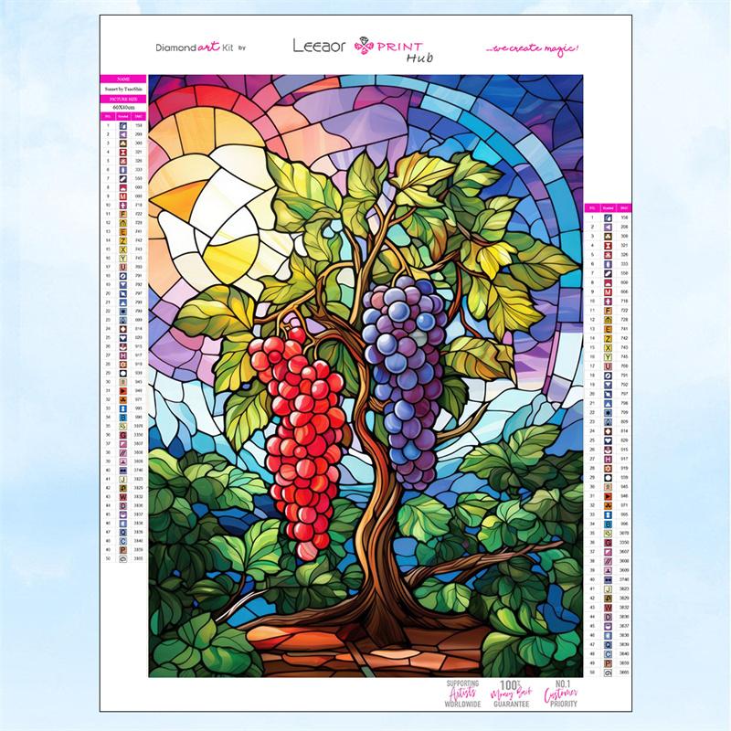 5D Diy Алмазная картина Витражное искусство Подсолнух Мозаика Вышивка Полный комплект из стразов для вышивки крестом Домашний декор Подарки