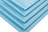 The Rag Company Премиум Набор для Окон Синий, 40x40см, 5 шт.