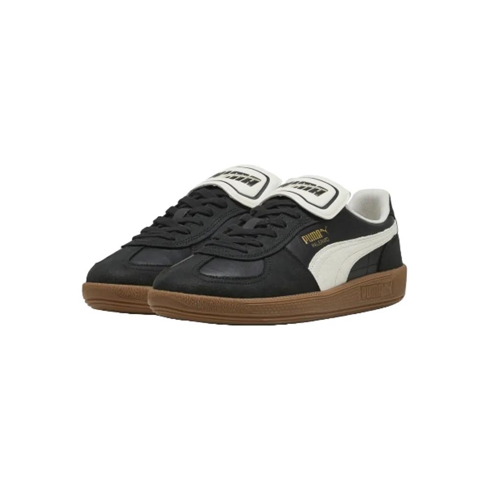 PUMA Palermo Premium Black White / 401744-02 189440