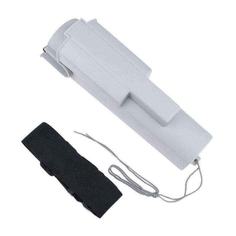 ABWR-Solar Panel Cleaning For Squeegee Tools Window Cleaner With Belt Not Included For Squeegee Washer