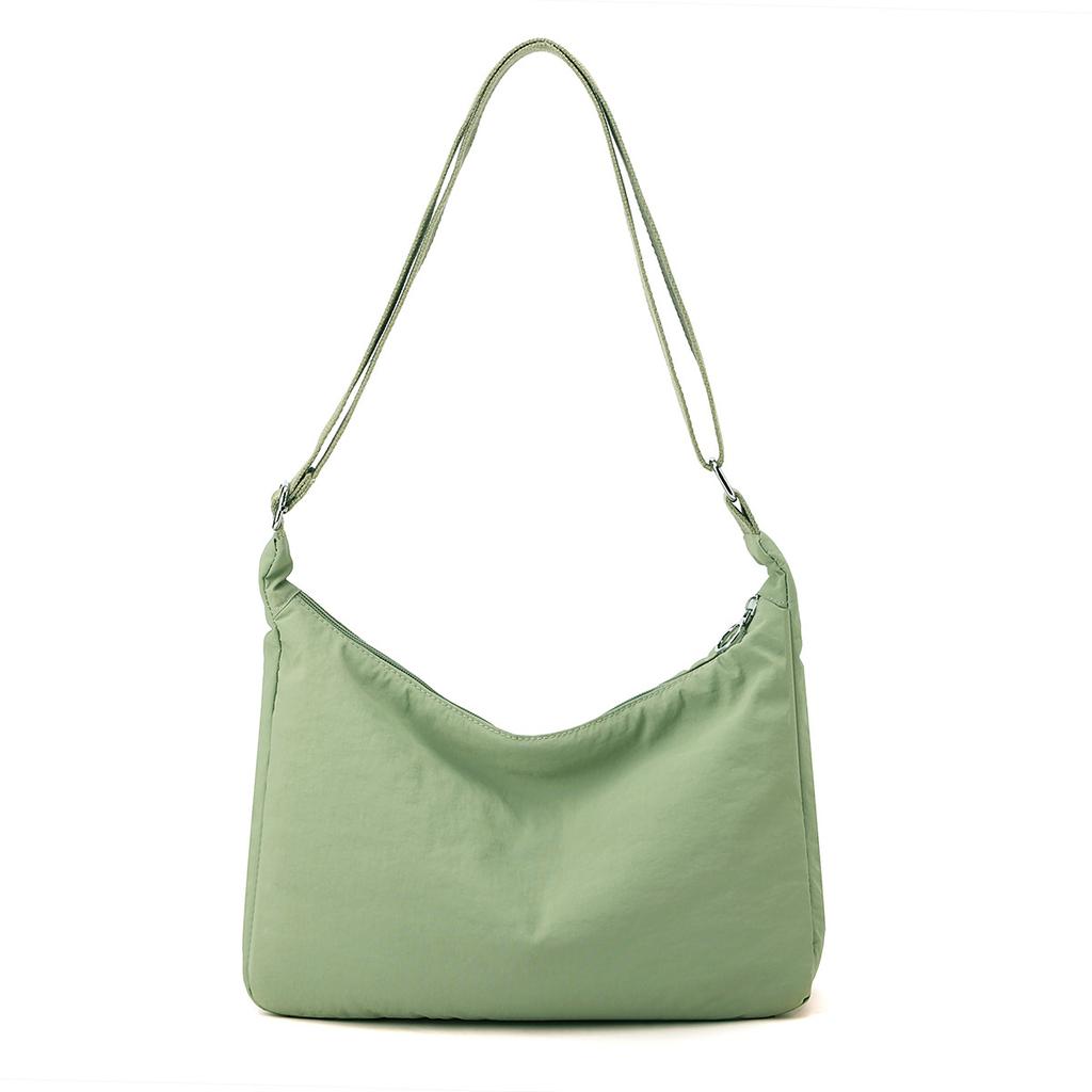 New Bag Messenger Bag Women's Casual Fashion Simple Versatile Hot-selling Women's Bag Outdoor Travel Shoulder Bag Tide