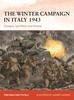 Книга The Winter Campaign In Italy 1943 : Orsogna, San Pietro and Ortona