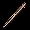 Stationery Signature Metal Ballpoint Pen School Office Supplies Roller Ball Pen