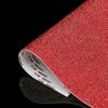 Car Decoration Home Decor Gifts Rhinestone Sheet Crystal Sticker Bling Paster Glitter Trim Applique