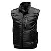 Air Conditioned Fujin Clothes Volt Cool Vest Black M [Volt Cool]