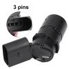 PDC Sensor Parking Aid Sensor 7H0919275D Front Rear Bumper PDC Parking Backup Aid Sensor for     S4 RS4 7H0919275D