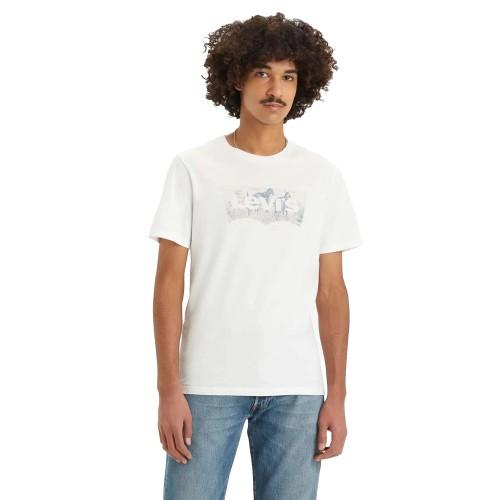 Levis Mens Classic Graphic T-Shirt