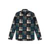Timberland Shirt Men's Ocean Blue (Unisex) Shirts A2F4P AS6
