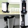 2000W 3L Electric Water Boiler Instant Heating Electric Kettle Water Dispenser Adjustable Temperature Coffee Tea Maker Office