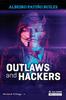 Книга Outlaws and Hackers
