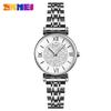 Moment Beauty Fashion Leisure Hipster Горячие продажи Gypsy Watch, Diamond Literal Steel Belt Женские кварцевые часы