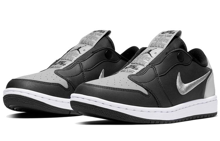 Jordan 1 Low Slip Shadow Women's CQ0279-001