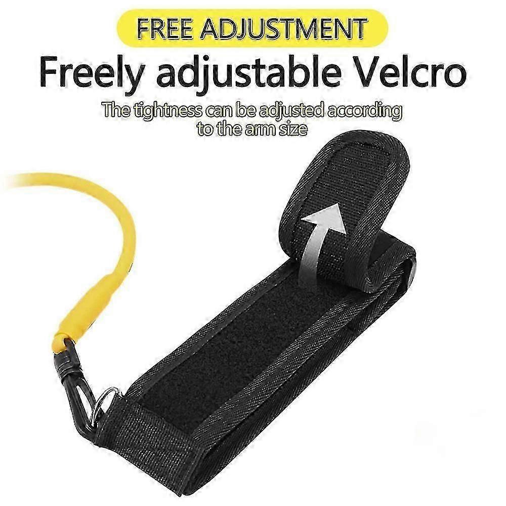 Golf Swing Trainer Helper - Golf Swing Master Golf Training Aid To Improve Forearm Rotation, Shoulder Turn, Golf Swing Practice Supplies