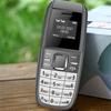 Мини-телефон BM200, мини-клавиатура, две SIM-карты, двойной режим ожидания, без камеры, 0,66 дюйма, GSM, четырехдиапазонный, запасной маленький мобильный телефон для пожилых