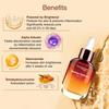 РЕГУЛИЦА Сыворотка Truderma Absolute Radiance 30 мл | Интенсивный биоактивный депигментирующий и осветляющий кожу концентрат