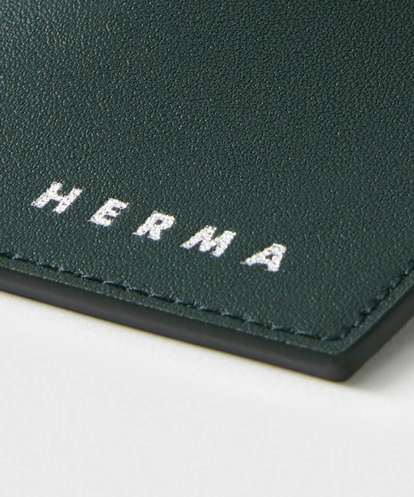 Кошелек Herma H Cardholder Evergreen
