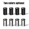 4Pcs Car Accessories Metal Wheel Tire Valve Caps Cover For Citroen C1 C2 C3 C4 C5 C6 C8 C4L DS VTS Picasso DS3 DS4 DS5 DS5LS DS6