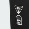 adidas Детские вязаные спортивные штаны Средние IN5202