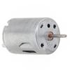 DC Motor Tool DIY Electric Machine High Speed Mini