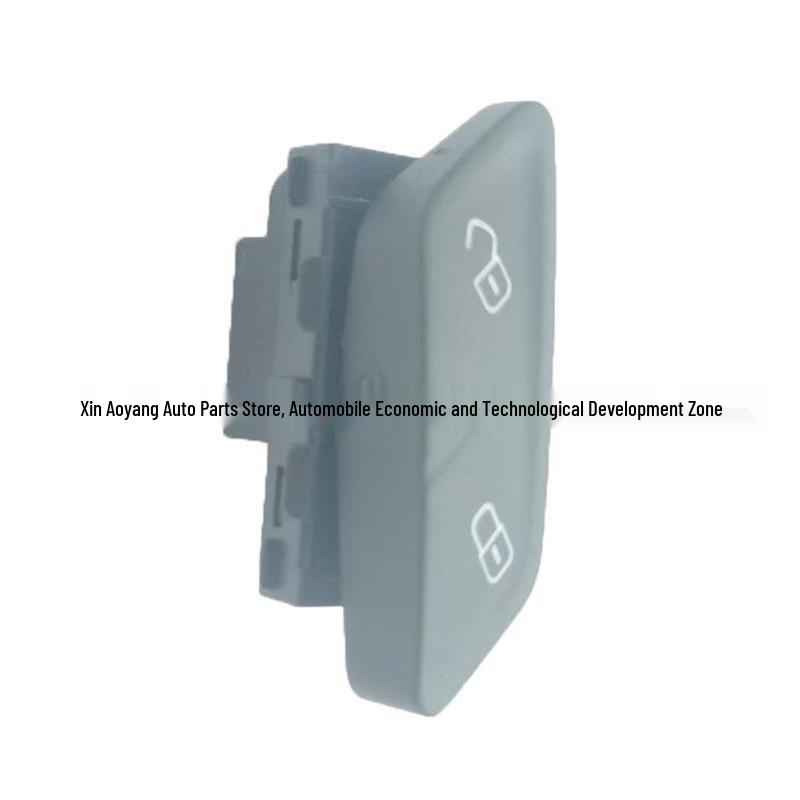 Volkswagen Door Lock Central Switch 5GG962125