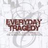 CD EVERYDAY TRAGEDY - Lovesick, Heartbroken or In Between PCCY01840 Pony Canyon 2007 Japan Pop Used
