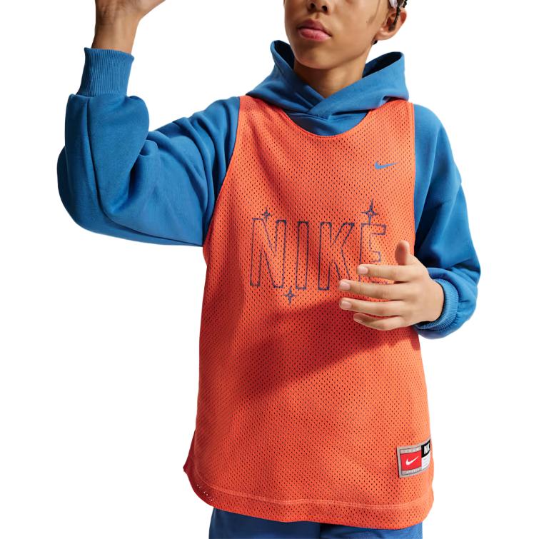 Nike Kids Tank Tops & Camisoles IF2445-842