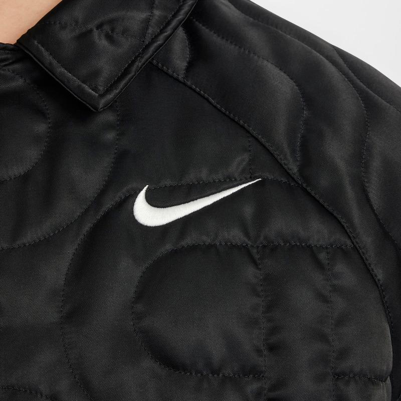 Nike COB BOMBER JKT GCEL Куртки и пальто Мужские Черный HV8963-010