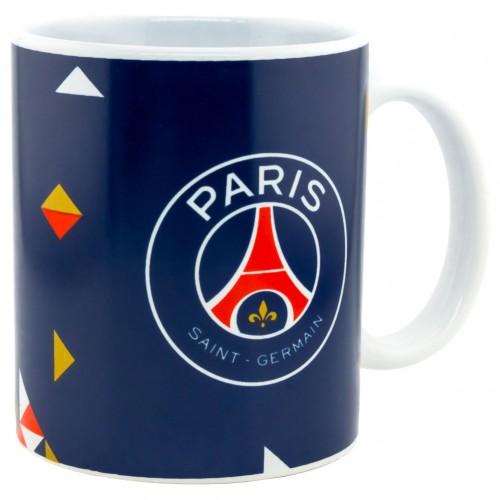 Paris Saint Germain FC Кружка для частиц
