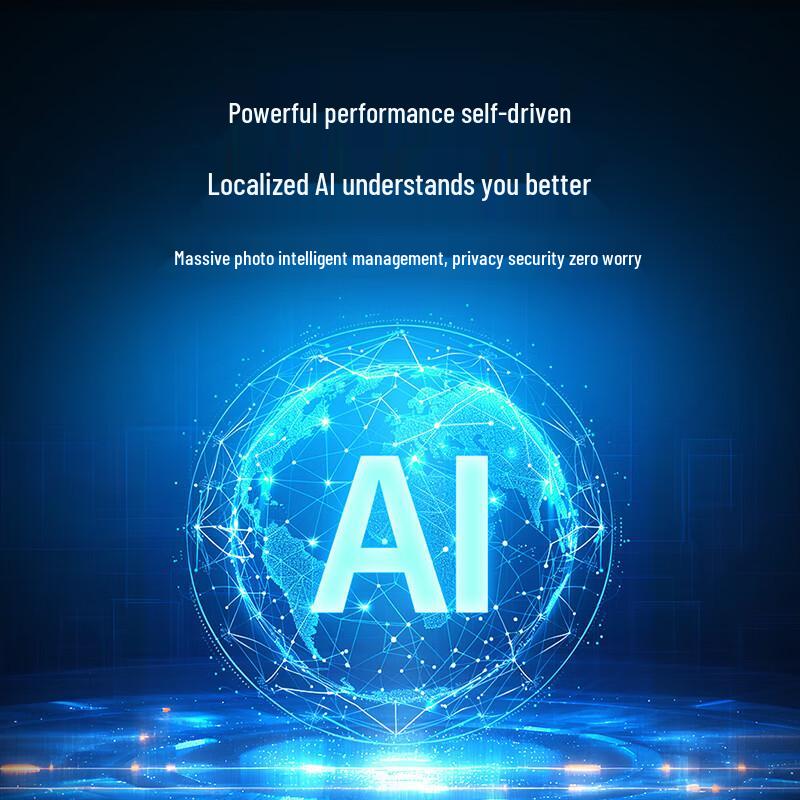 Ugreen Частное Облачное Хранилище и Энергетические Решения