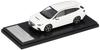 Hi Story Scale Subaru Levorg Crystal White Pearl Finished Model HS330WH 1/43 GT-H (2020)