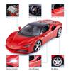 Радиоуправляемая машина Ferrari SF 90 Stradale, масштаб 1:14, модель автомобиля Ferrari SF 90 для мальчиков, 2,4 ГГц