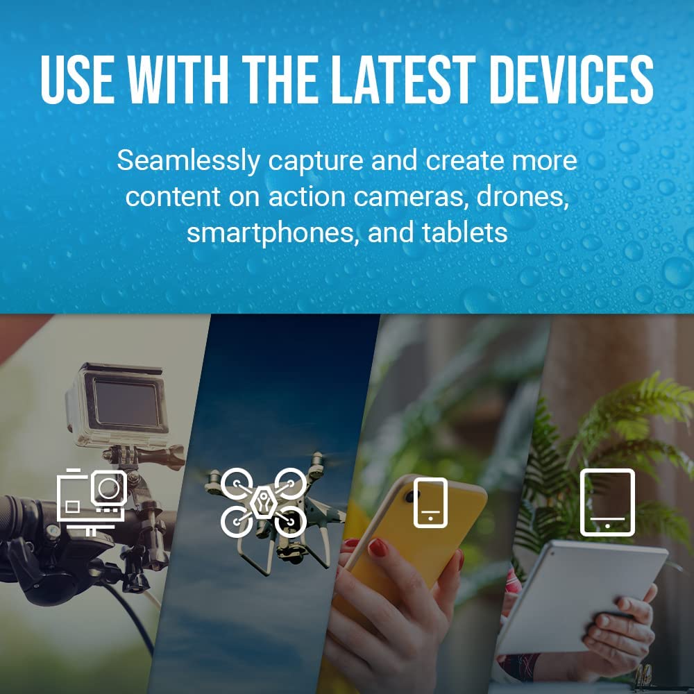 HP mi210/mx310 Micro SD memory card